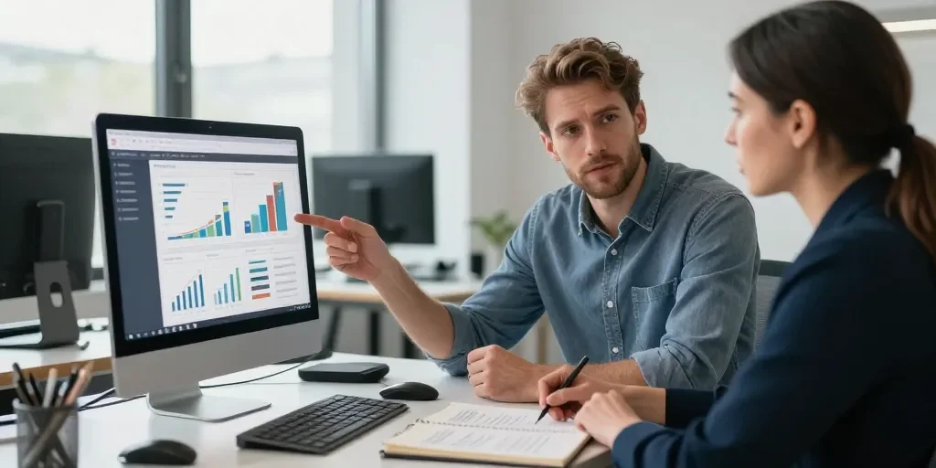 Agence web SEO : pourquoi 70% des PME choisissent mal et comment éviter les pièges