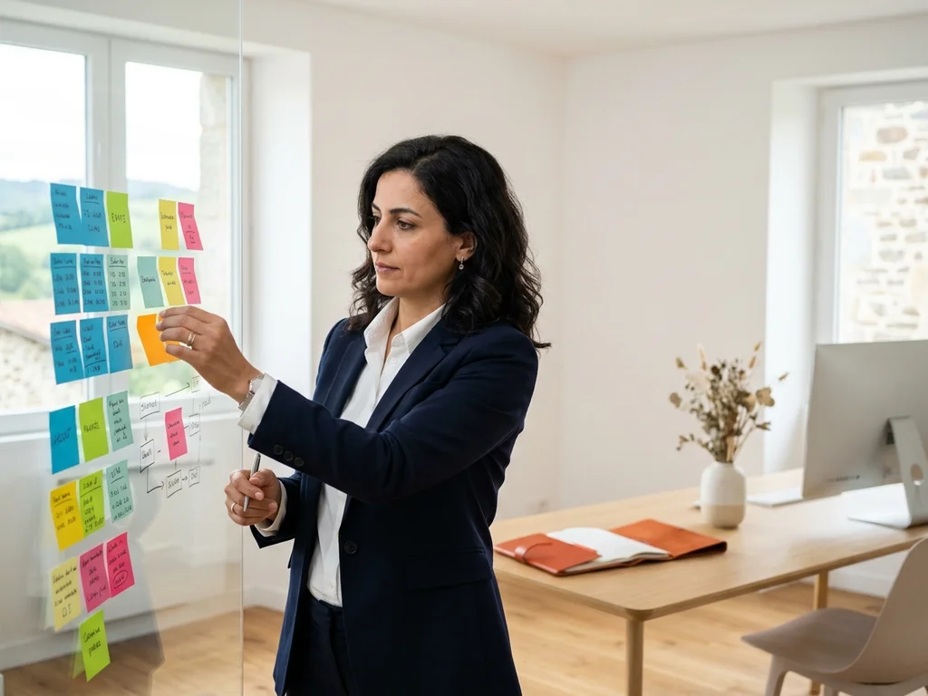 Analyste B2B en Auvergne optimisant des campagnes Search et Shopping pour maximiser la performance commerciale.