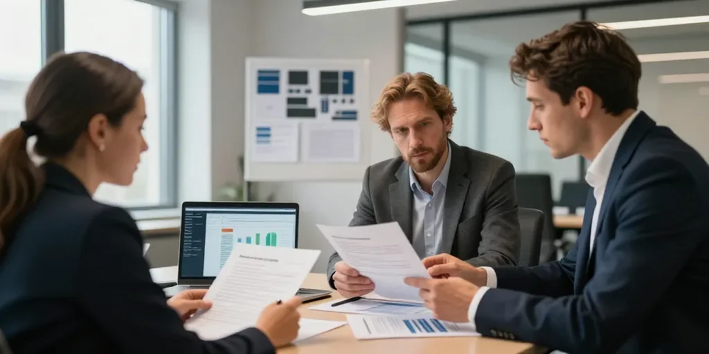 Choisir une agence SEO en 2025 : le piège caché que 90% des décideurs ignorent