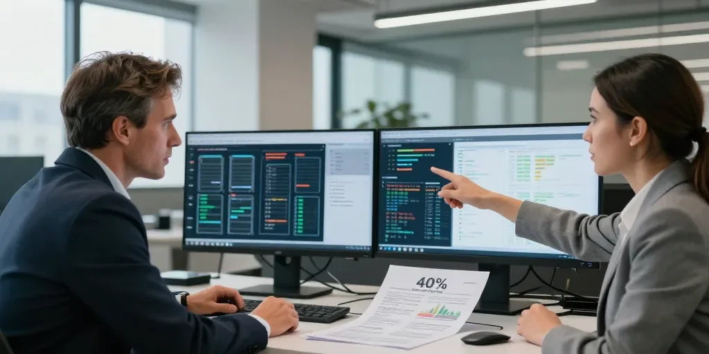 Migration SEO : pourquoi 40% des entreprises échouent et comment éviter les pièges cachés