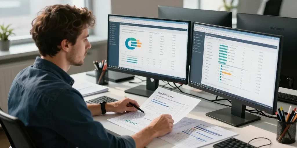 Semrush vs Ahrefs : le vrai verdict que les agences SEO n'osent pas dire en 2026