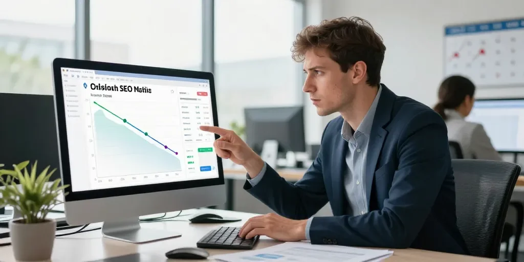 SEO local 2026 : pourquoi l'IA va tuer votre stratégie classique en trois mois