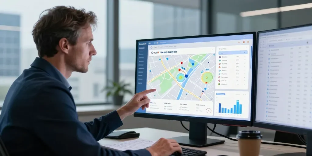 SEO local : ce que Google ne vous dit pas pour dominer votre marché