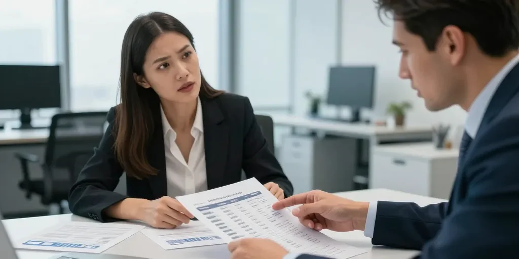 Tarif référencement naturel : pourquoi les agences SEO cachent le vrai coût de leurs services